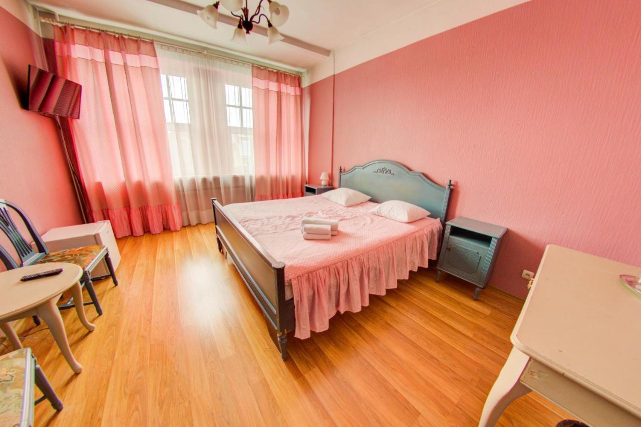 Hotell Viktorija