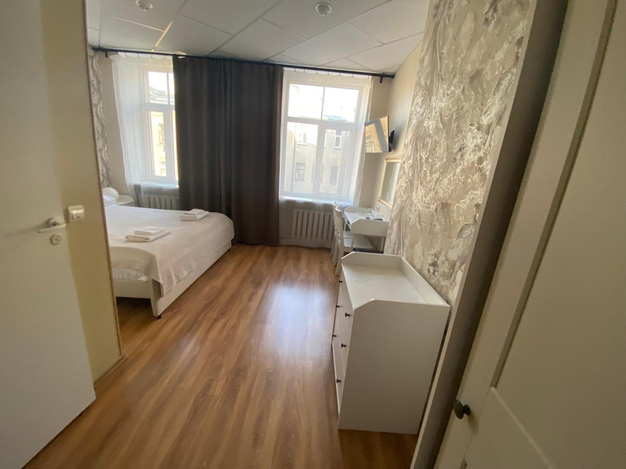 Viktorija Hotell 3*