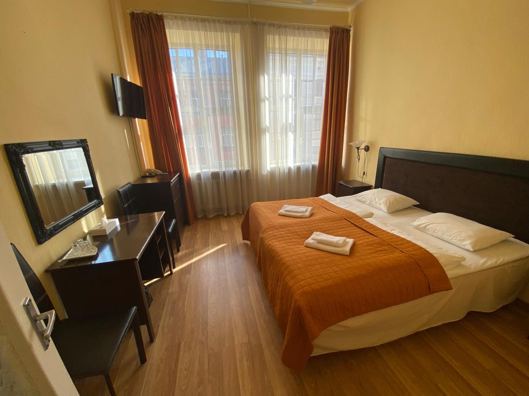 Hotell Viktorija